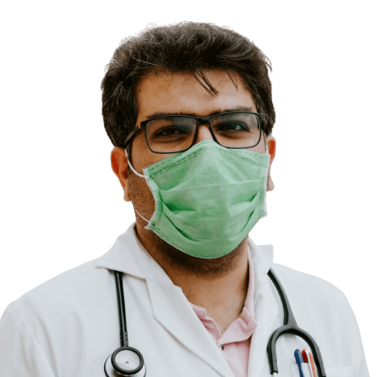 Dr. Carlos Ruiz